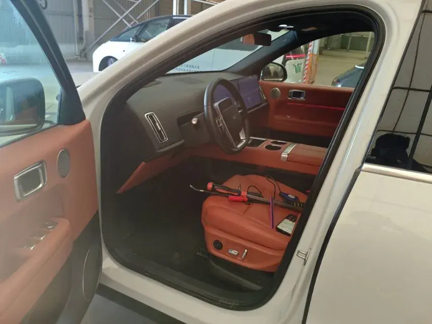 2024 LI L6 thumbnail 4