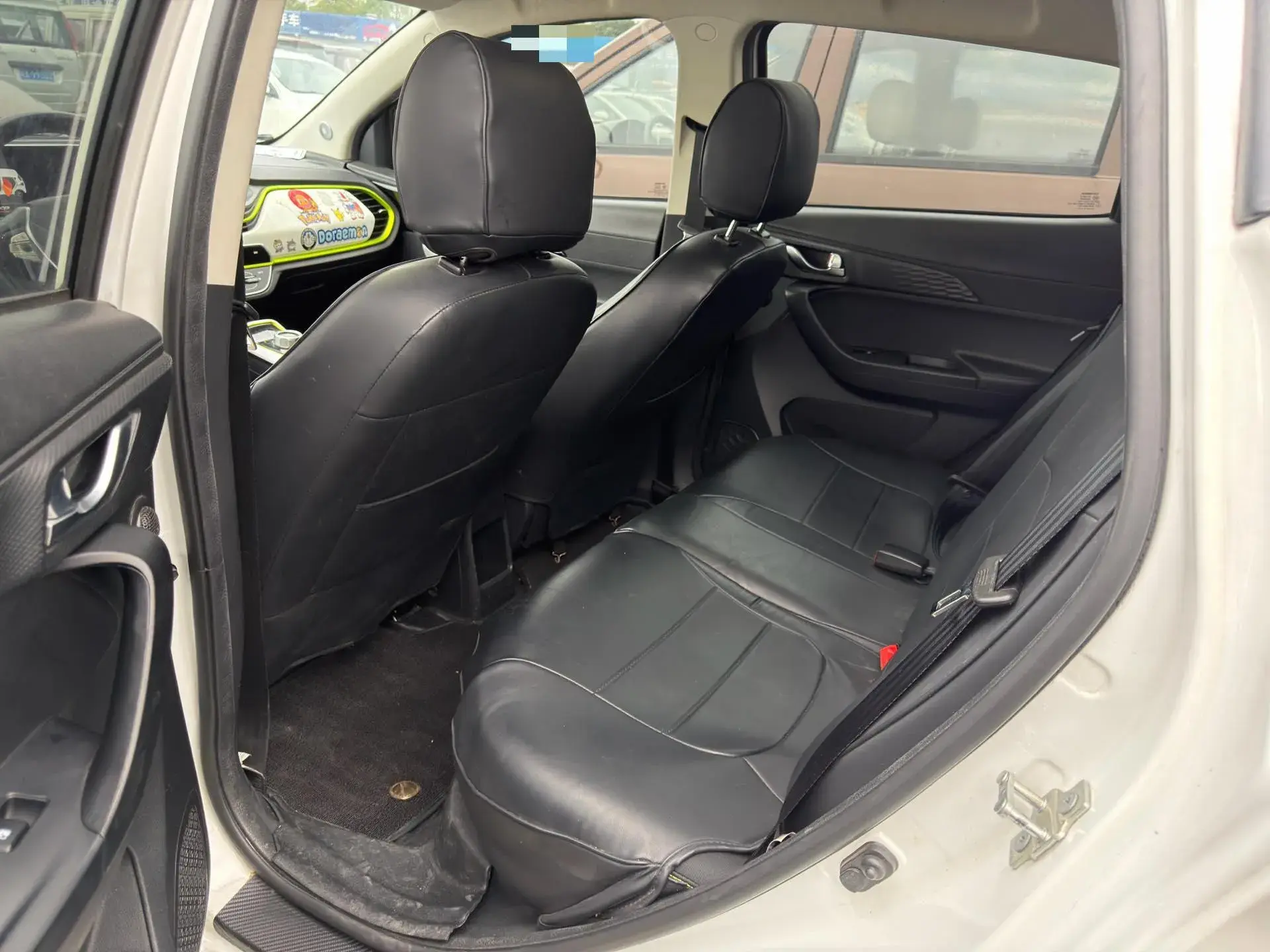 2020 CHANGAN BENBEN thumbnail 4