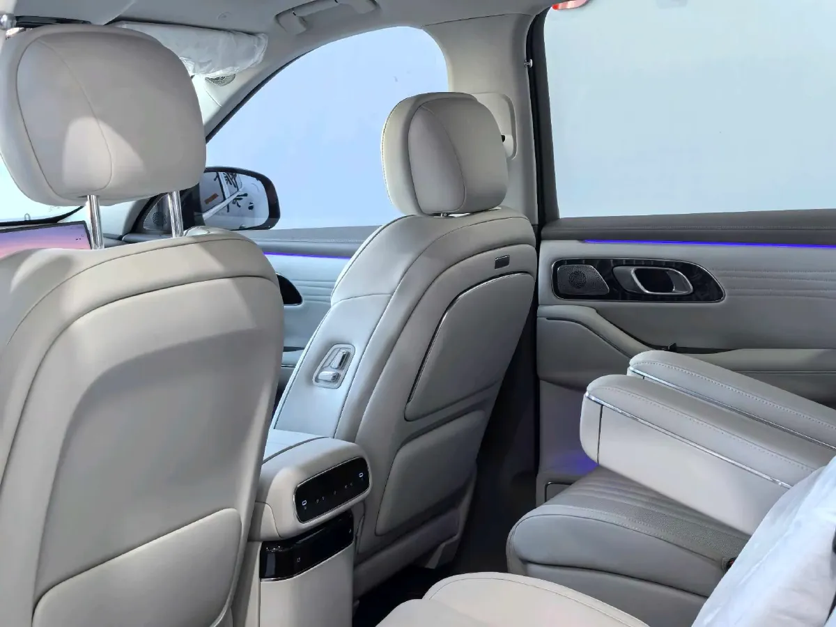 2025 Geely Galaxy M9 1.5T 163HP L4 3DHT PHEV,autocango,china used car exporter,china ev exporter,chinese used car exporter,chinese used ev exporter