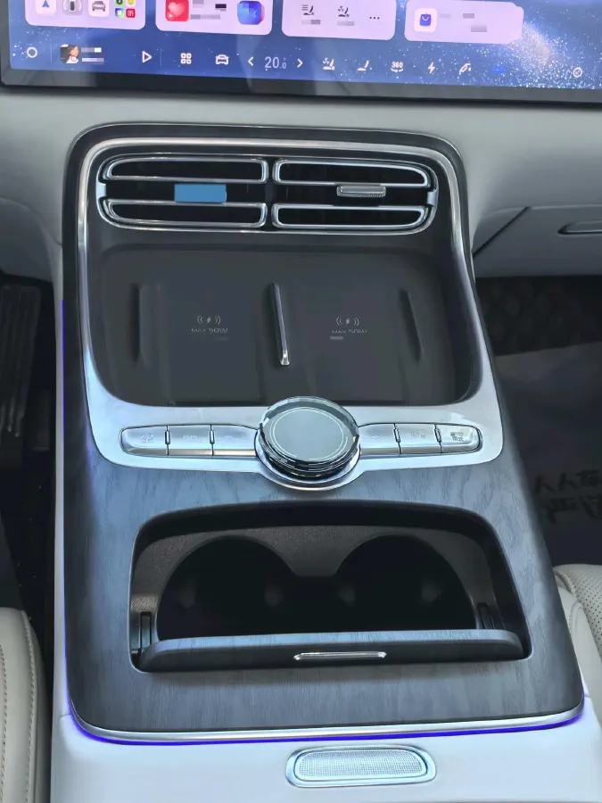 2025 Geely Galaxy M9 1.5T 163HP L4 3DHT PHEV,autocango,china used car exporter,china ev exporter,chinese used car exporter,chinese used ev exporter