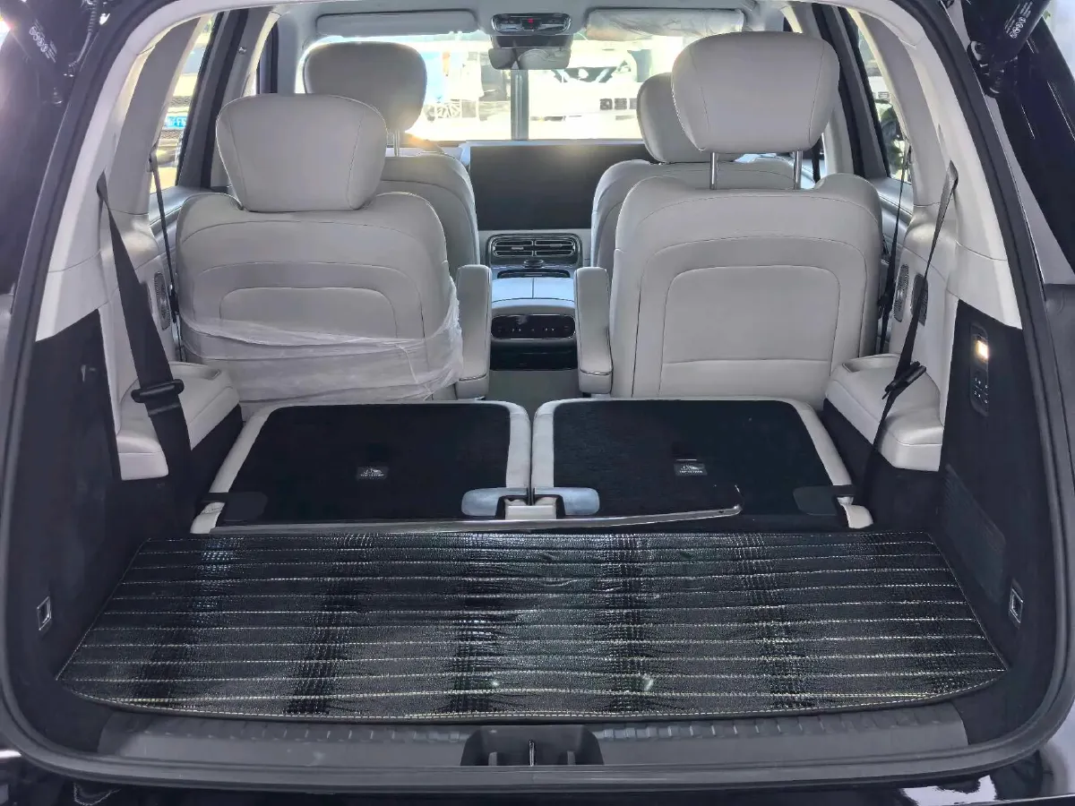 2025 Geely Galaxy M9 1.5T 163HP L4 3DHT PHEV,autocango,china used car exporter,china ev exporter,chinese used car exporter,chinese used ev exporter