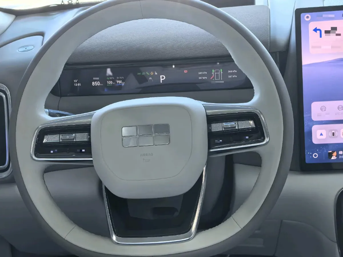 2025 Geely Galaxy M9 1.5T 163HP L4 3DHT PHEV,autocango,china used car exporter,china ev exporter,chinese used car exporter,chinese used ev exporter