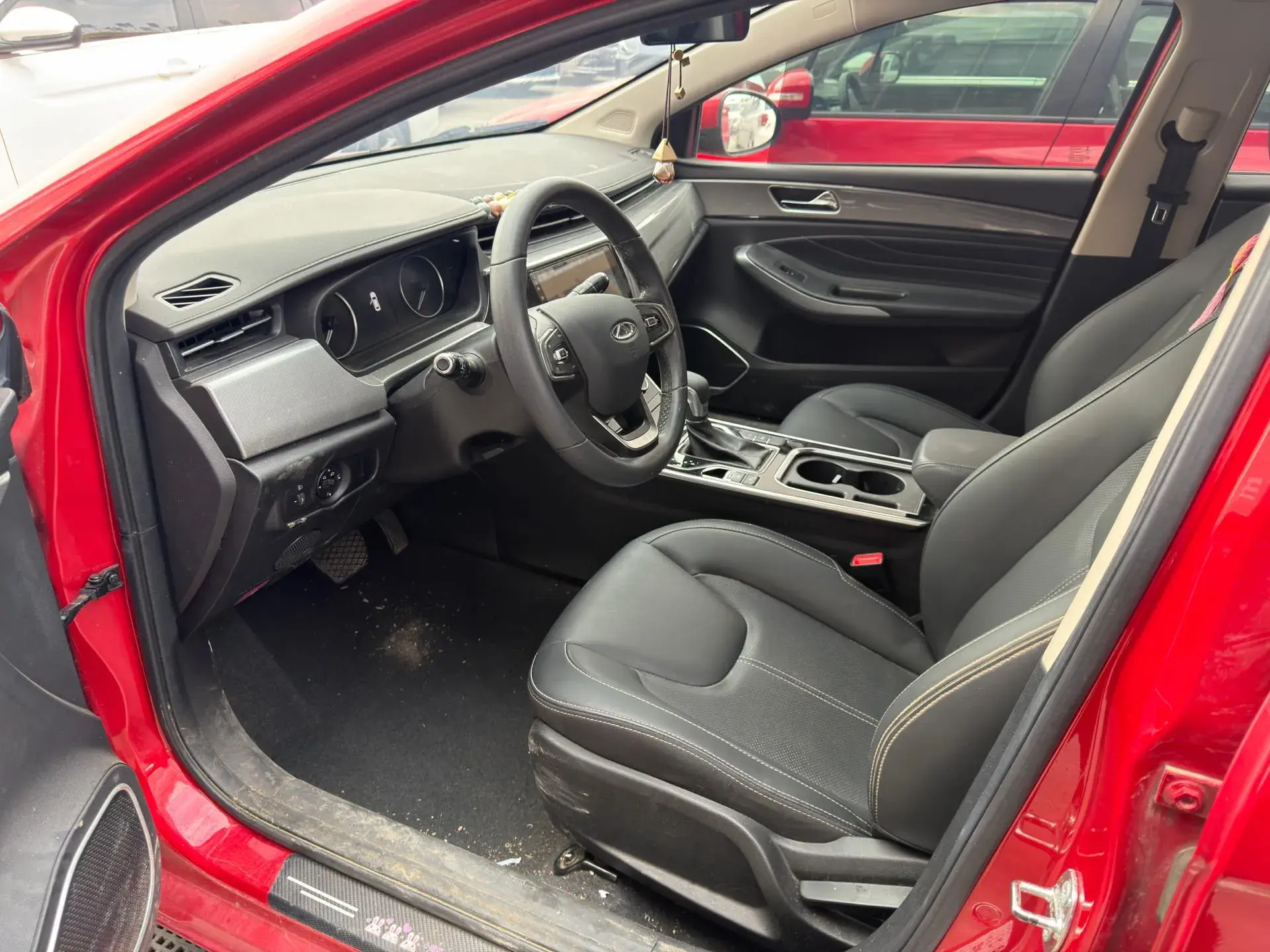 2020 CHERY ARRIZO thumbnail 3