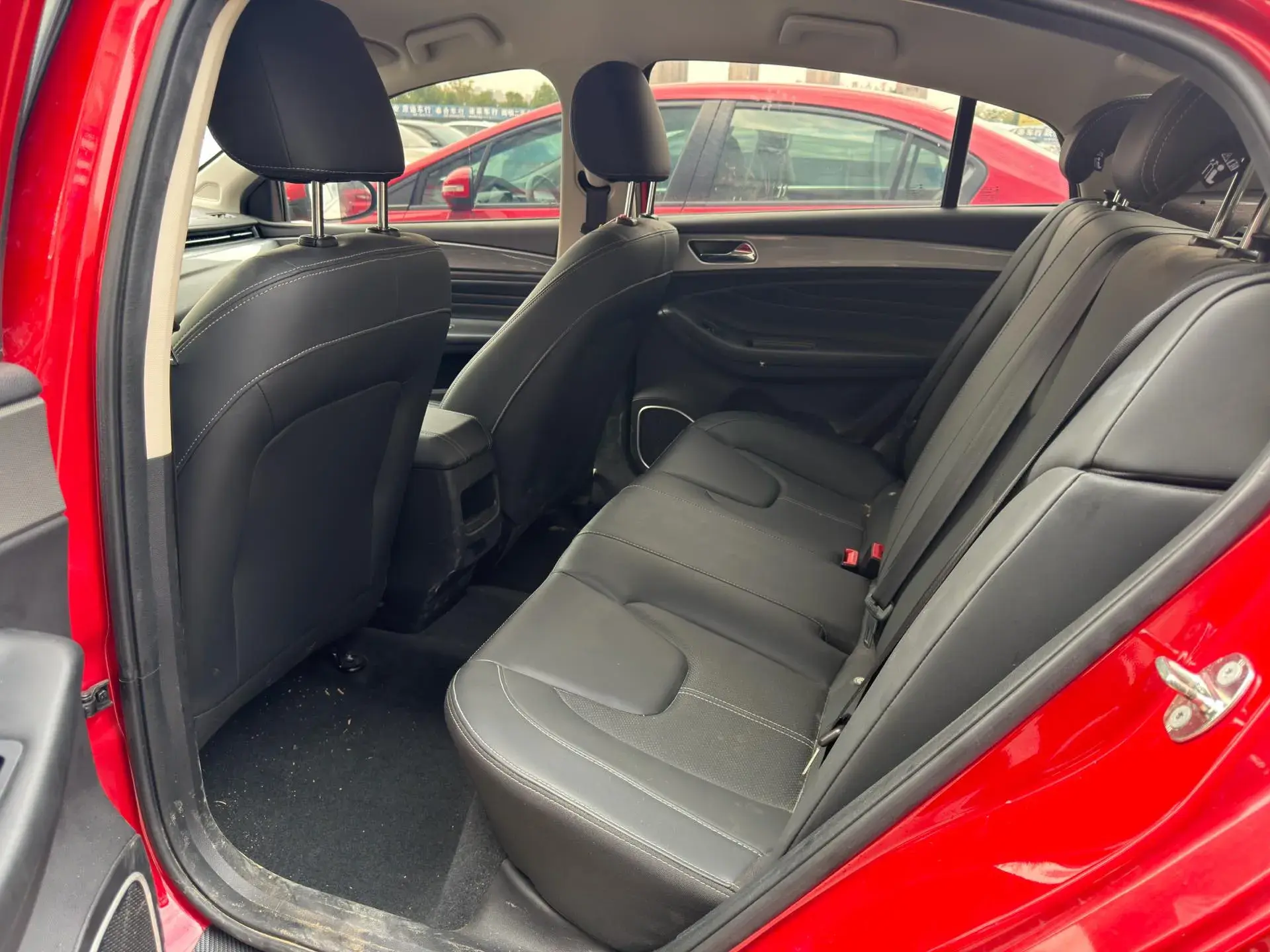 2020 CHERY ARRIZO thumbnail 4