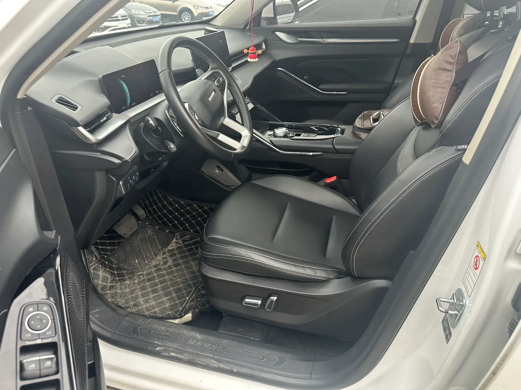 2021 HAVAL H6 thumbnail 2