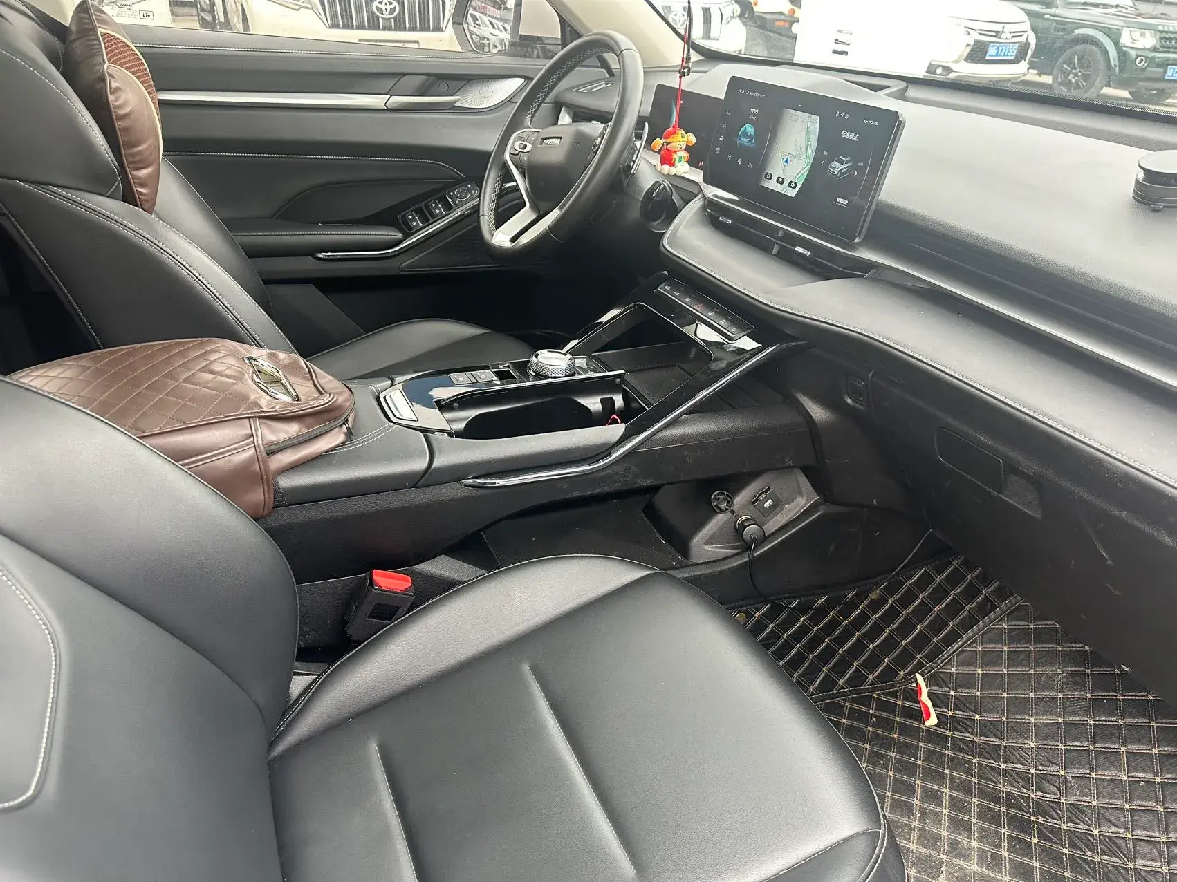 2021 HAVAL H6 thumbnail 3