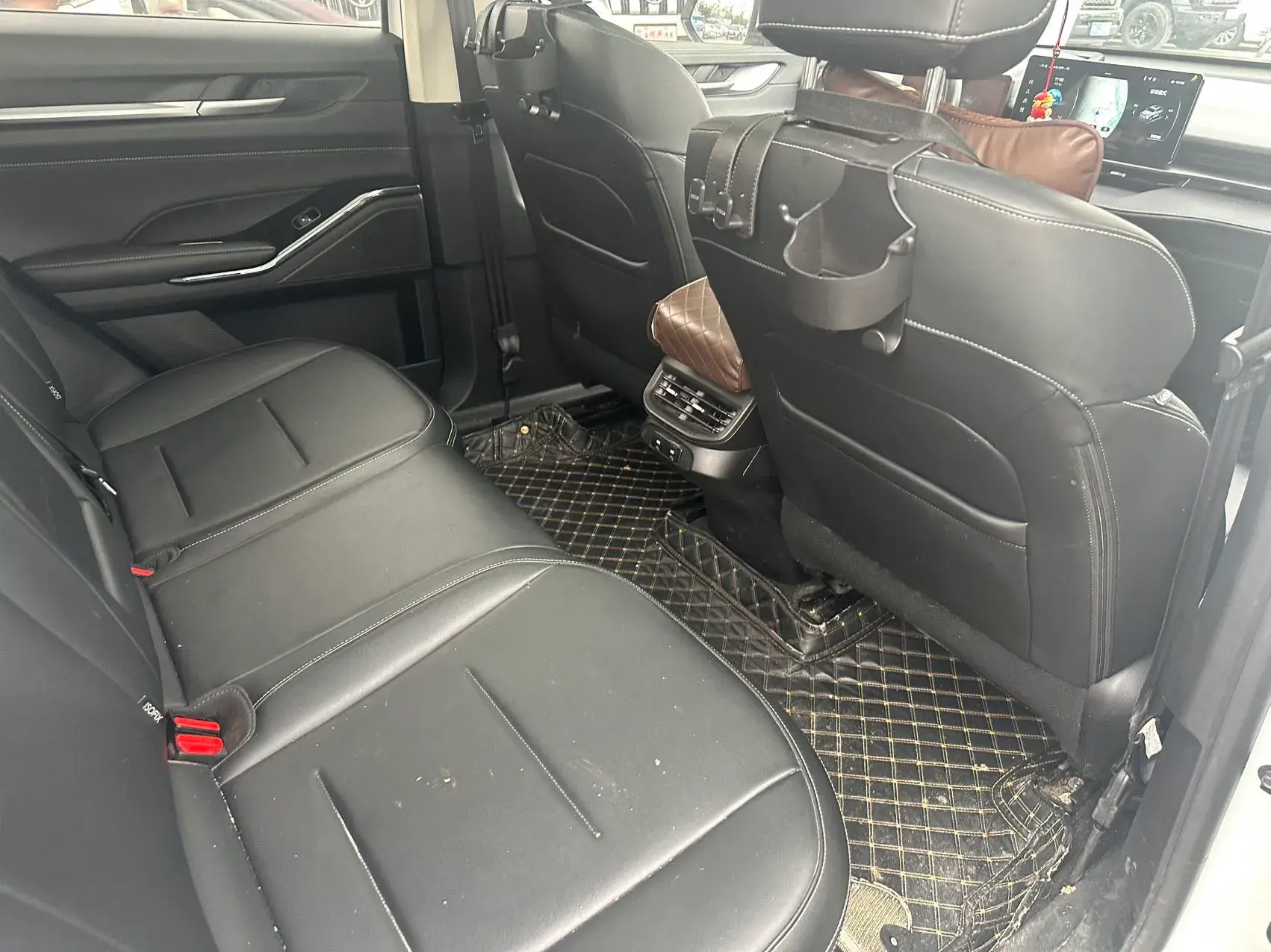 2021 HAVAL H6 thumbnail 4