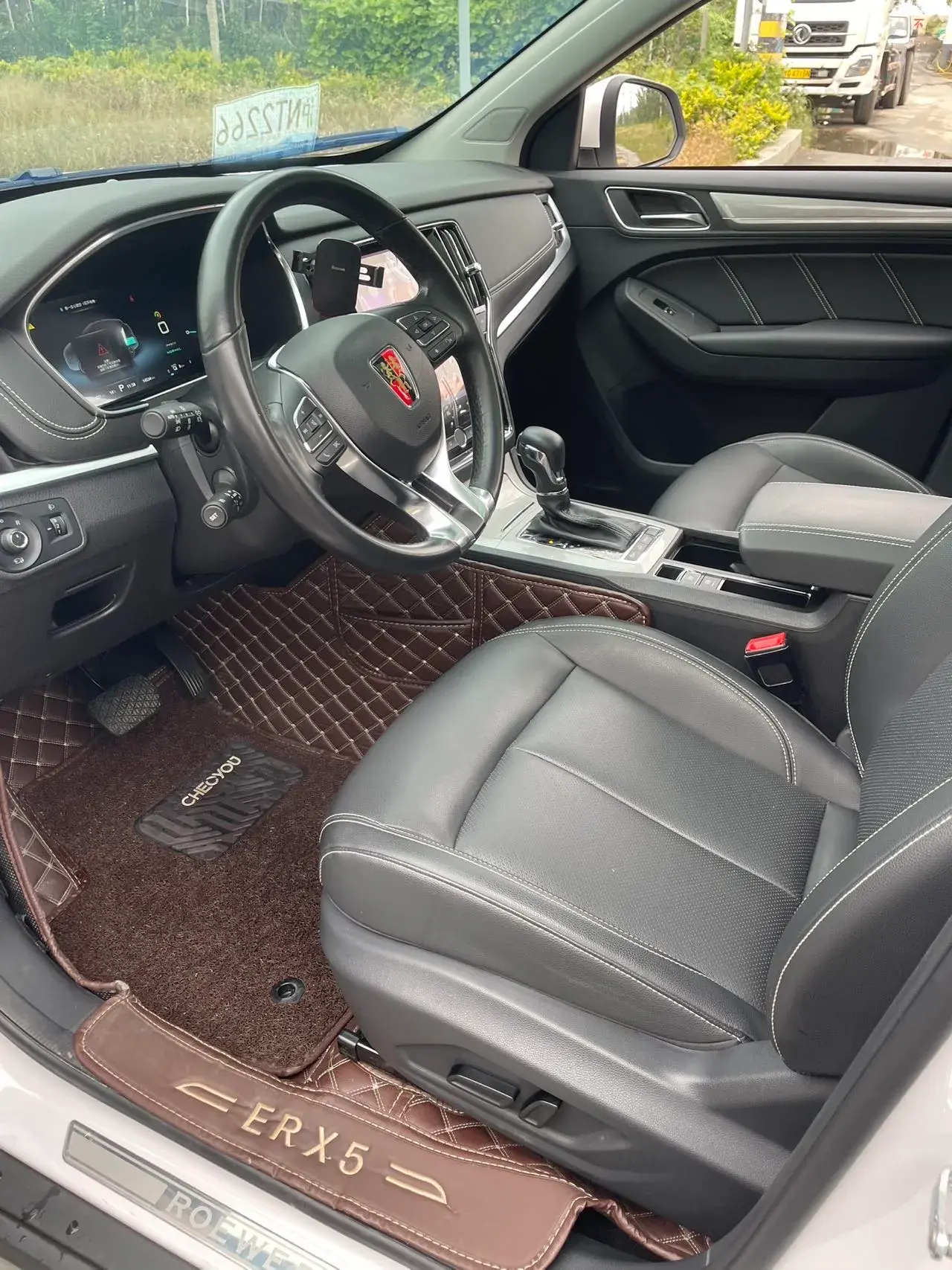 2019 ROEWE RX5 thumbnail 4