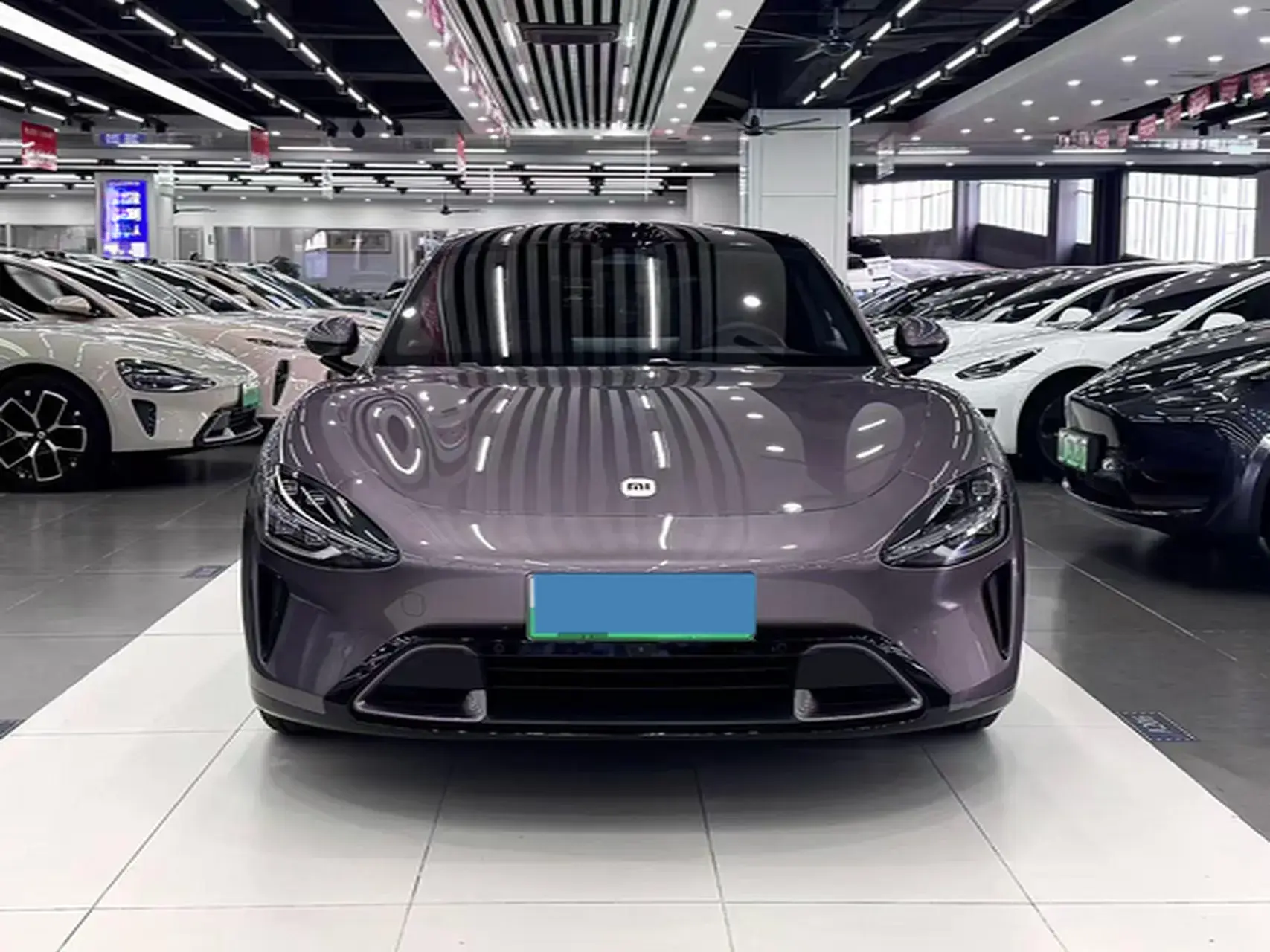 2024 MI SU7 thumbnail 2