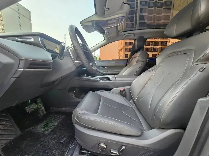 2022 DEEPAL SL03 thumbnail 4