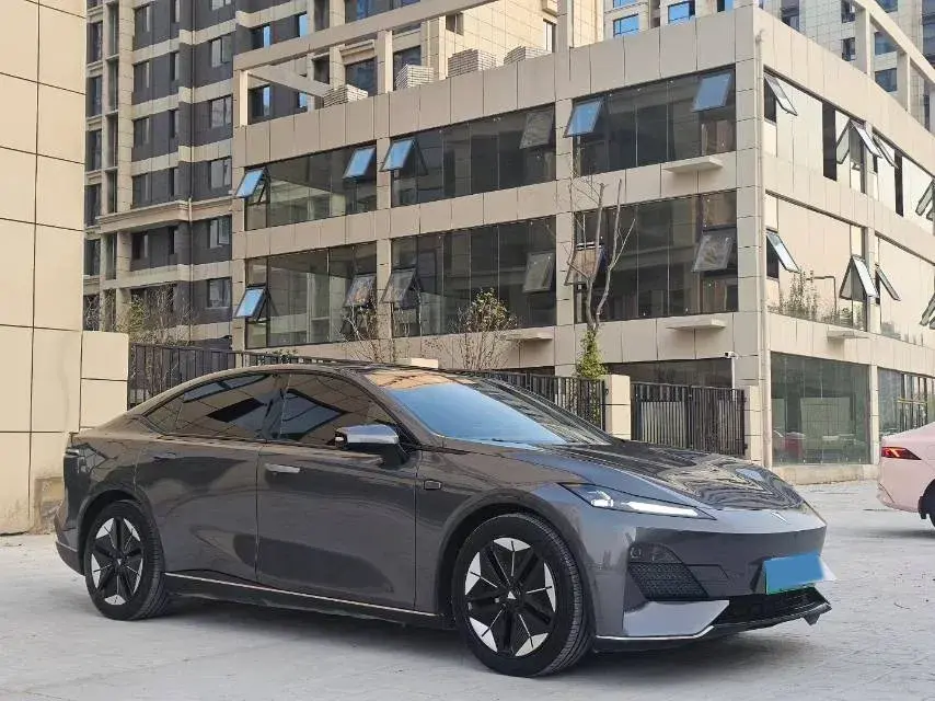 2022 DEEPAL SL03 thumbnail 3