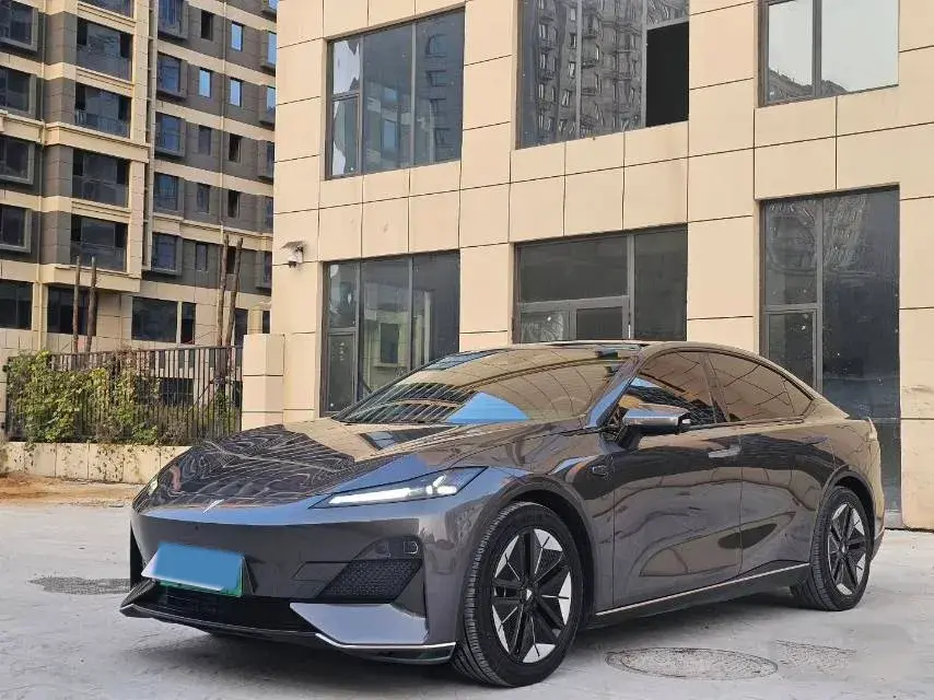 2022 DEEPAL SL03 view 1