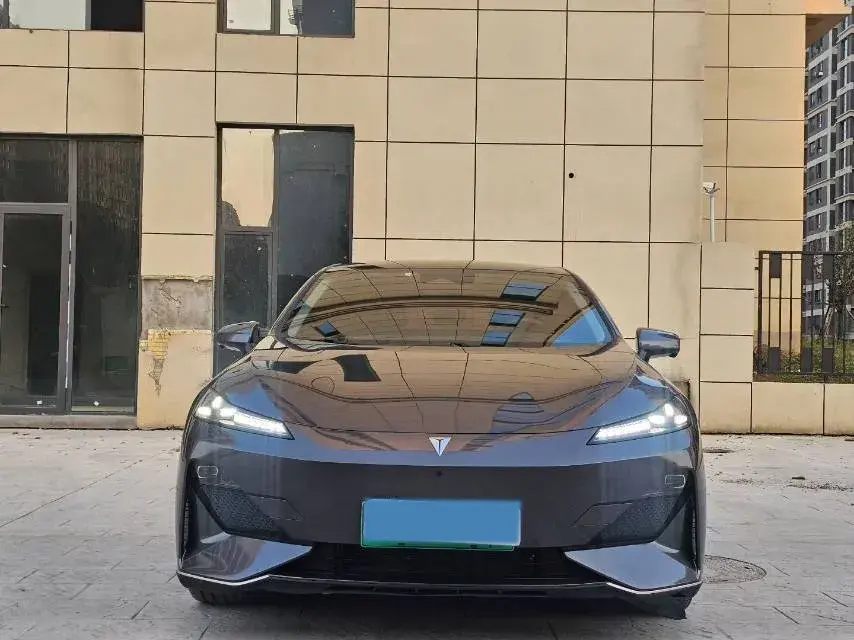 2022 DEEPAL SL03 thumbnail 2