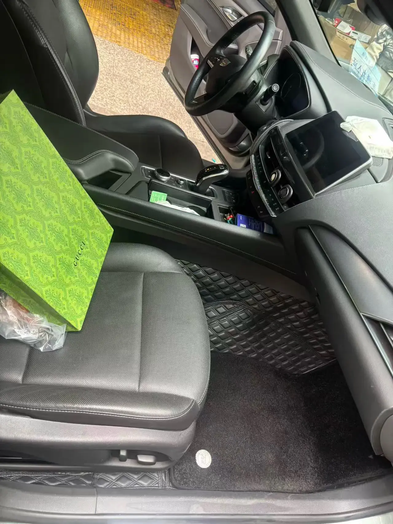 2022 CADILLAC CT5 thumbnail 2