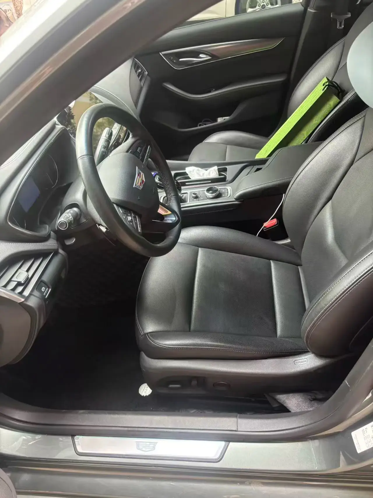 2022 CADILLAC CT5 thumbnail 3