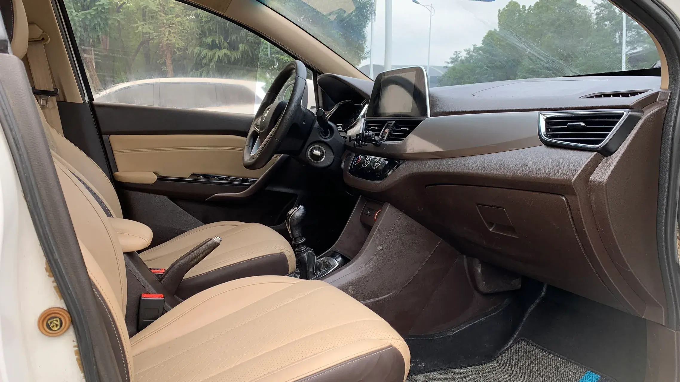 2017 BAOJUN 310W thumbnail 4