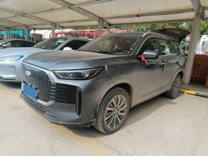 2025 FULWIN FULWINT8 view 1