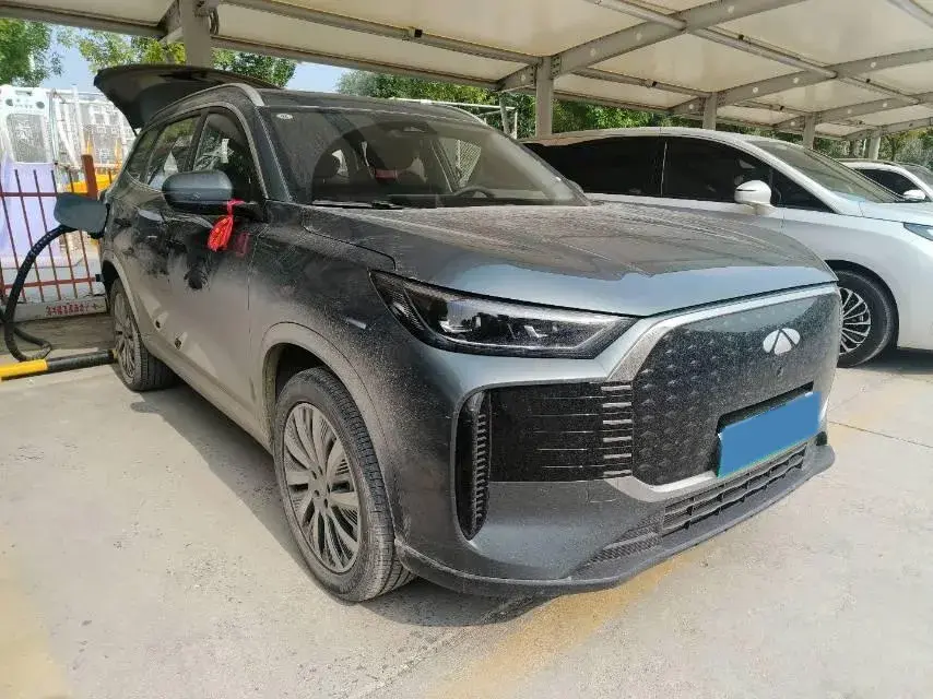 2025 FULWIN FULWINT8 thumbnail 3