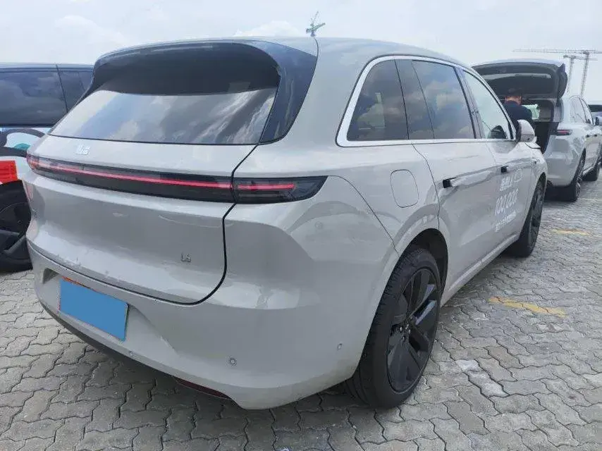 2024 LI L6 thumbnail 2