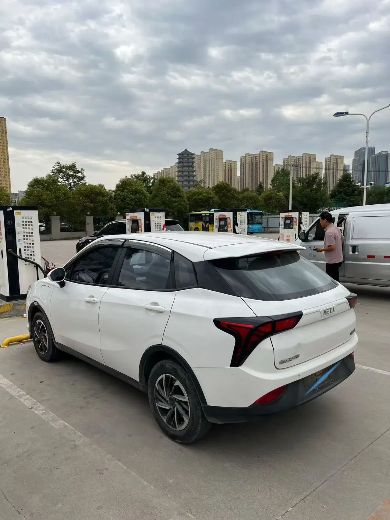 2021 NETA V thumbnail 4