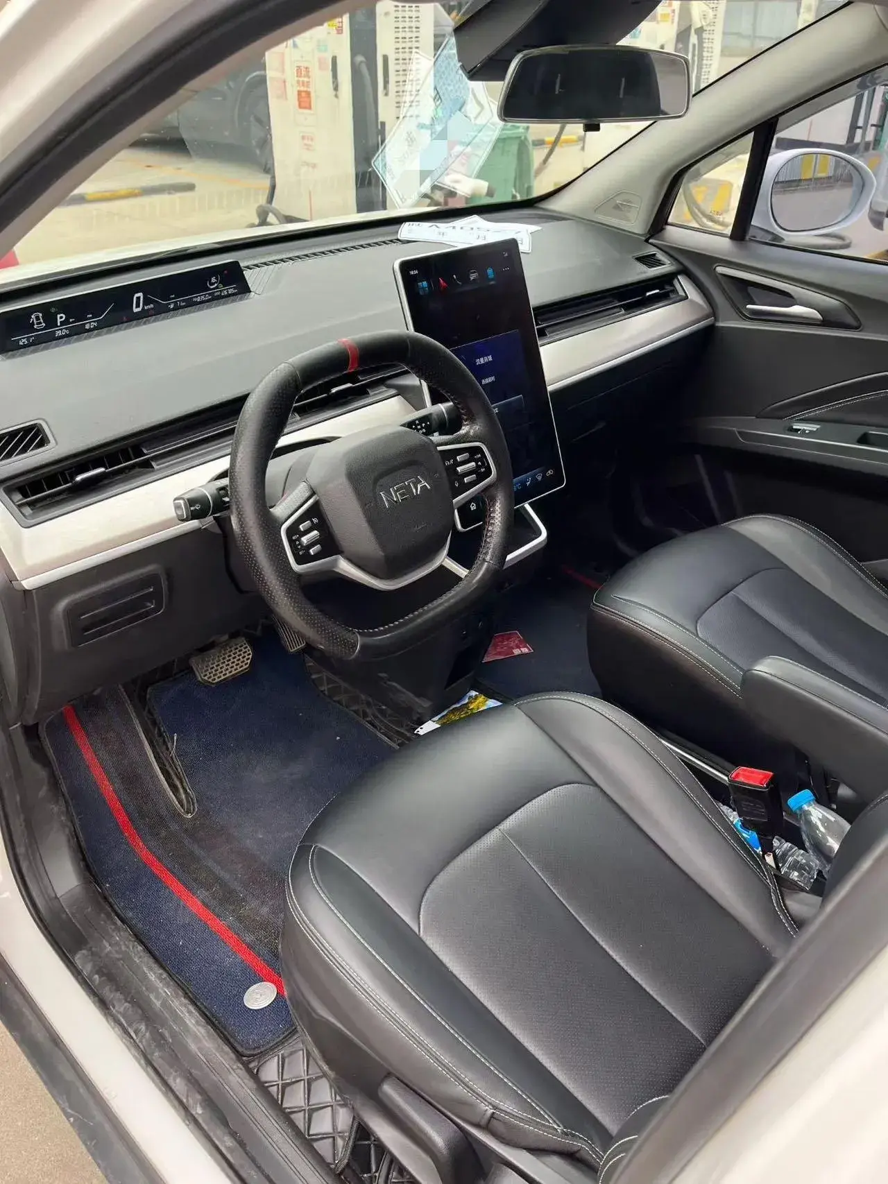 2021 NETA V thumbnail 2