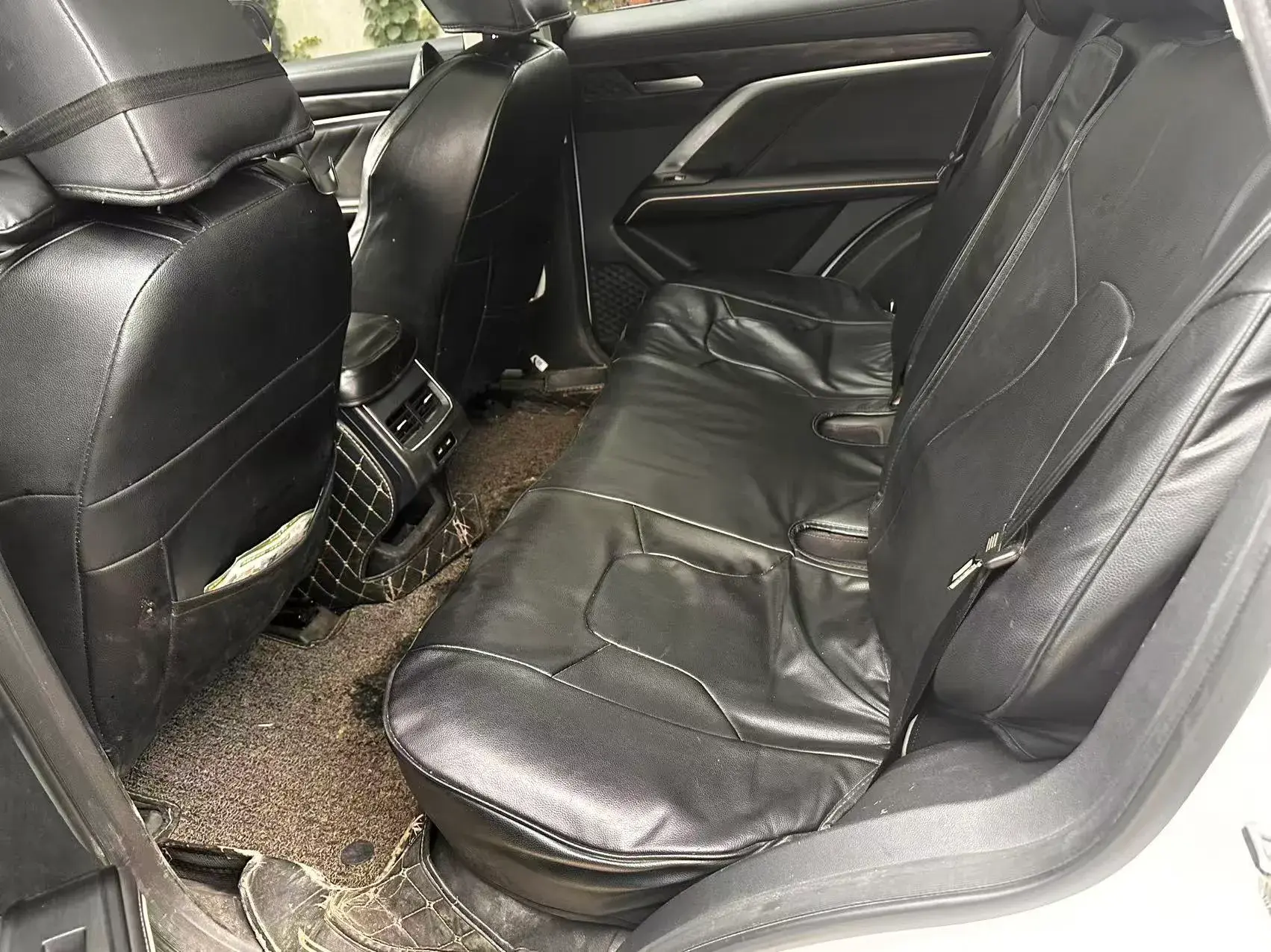 2021 HAVAL H6 thumbnail 4