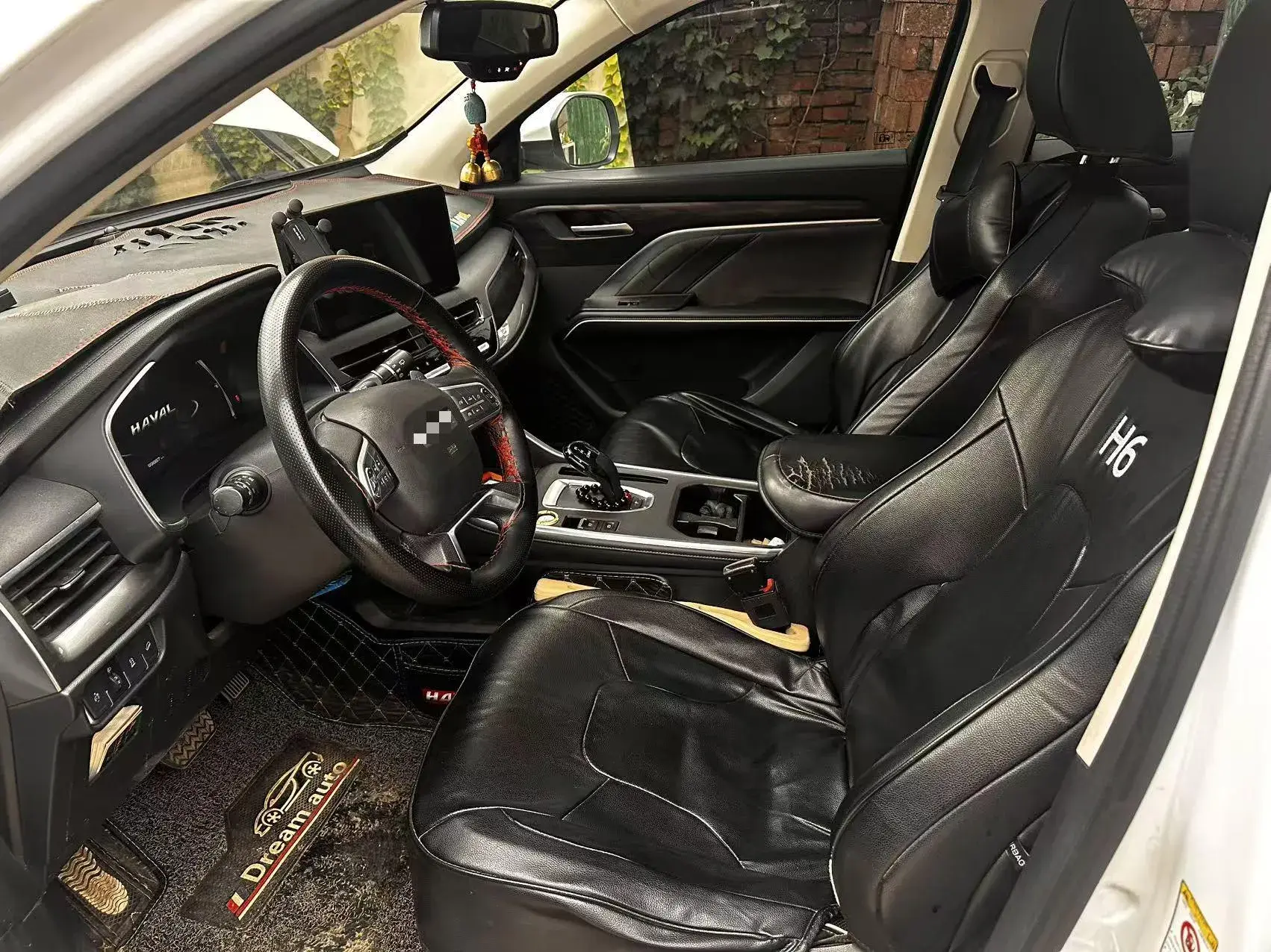 2021 HAVAL H6 thumbnail 3