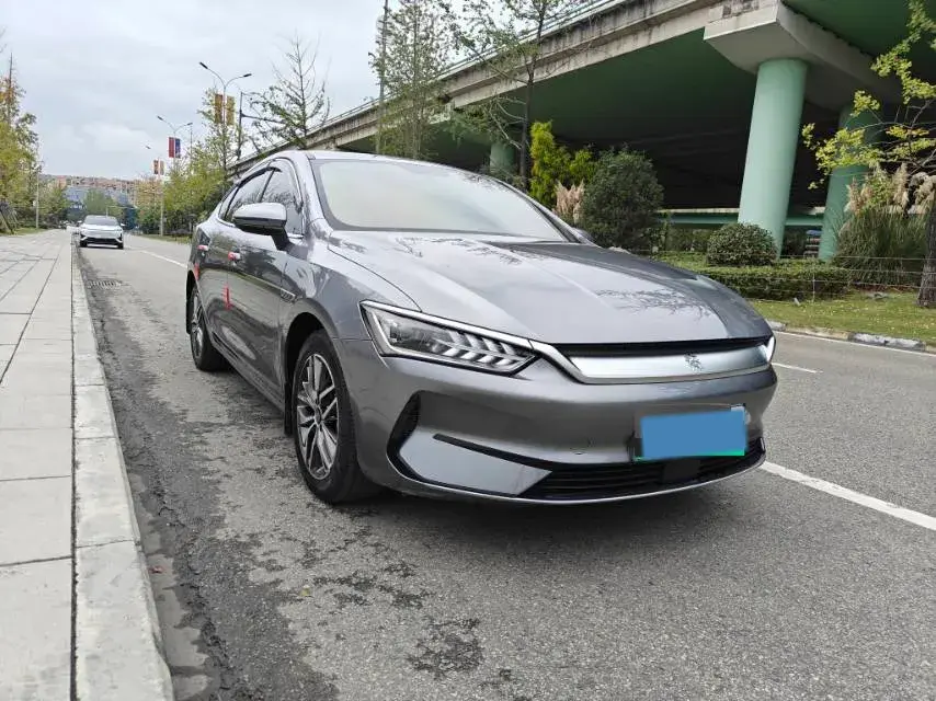 2021 BYD QIN thumbnail 3