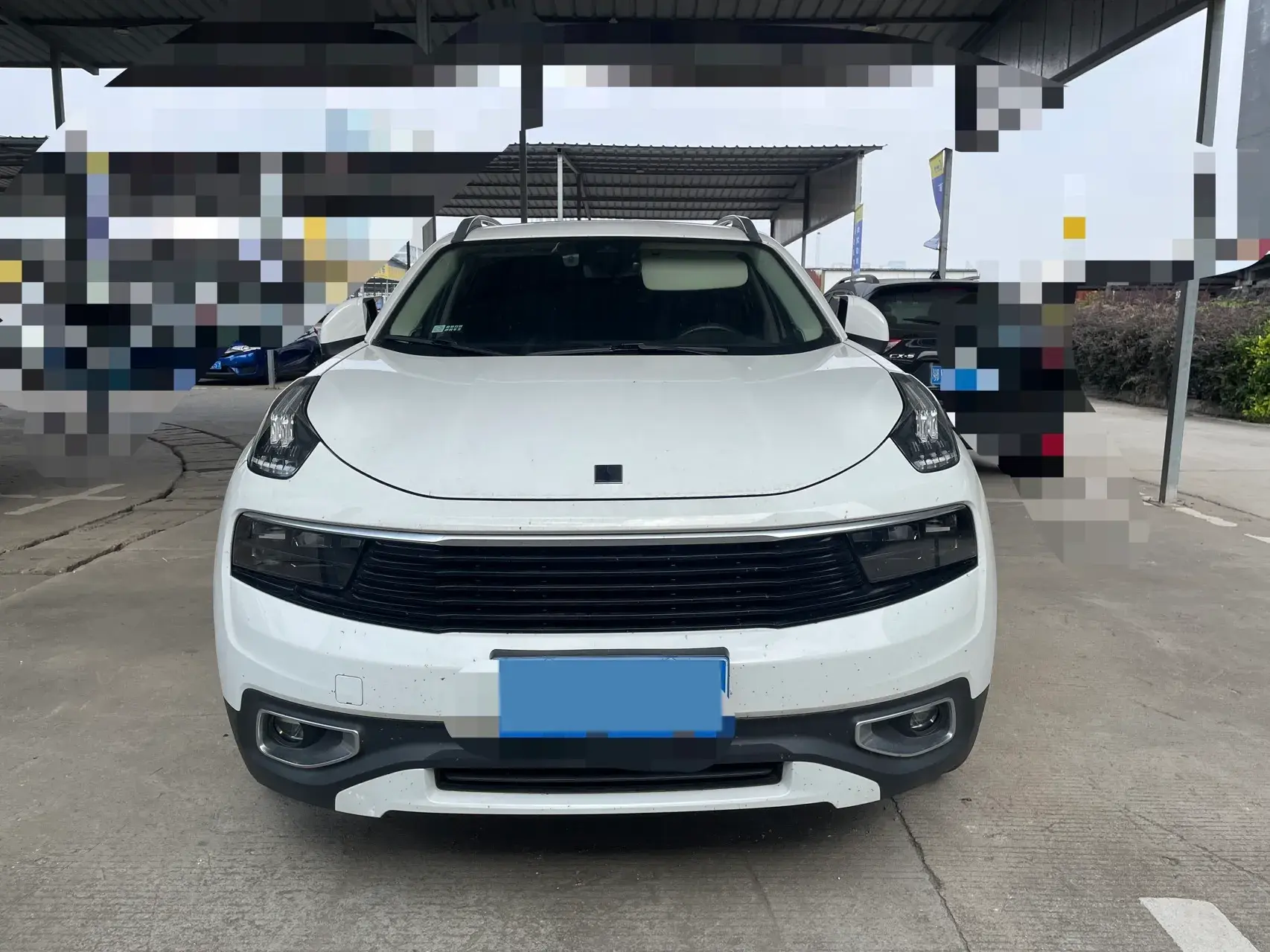 2017 LYNK&CO 01 thumbnail 2