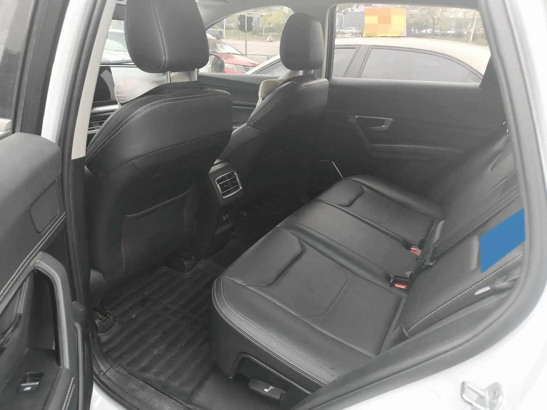 2019 BYD SONG thumbnail 4