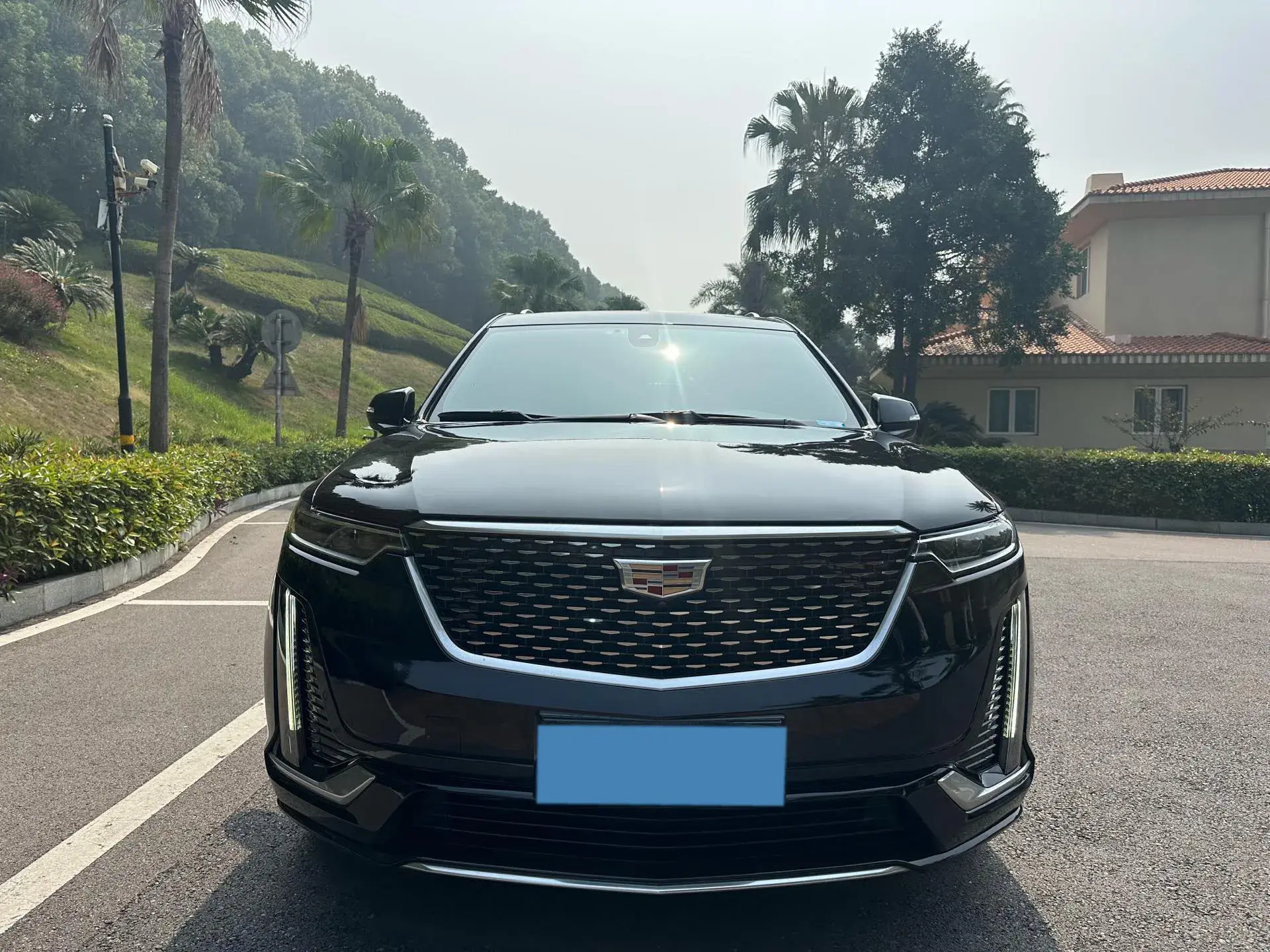 2022 CADILLAC XT6 thumbnail 2