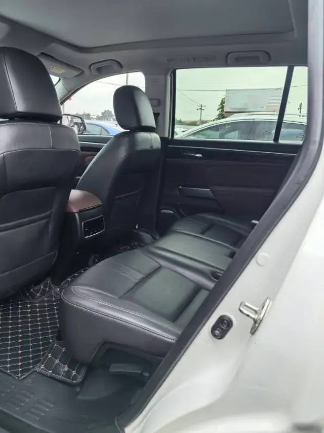 2019 GAC TRUMPCHI thumbnail 4