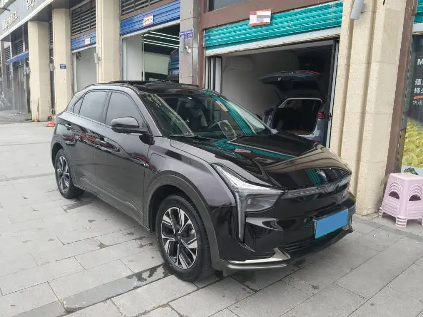 2022 NETA U thumbnail 2