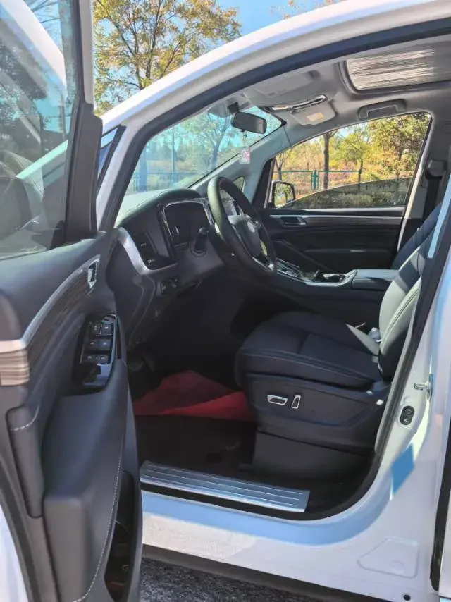 2023 GAC TRUMPCHI thumbnail 2