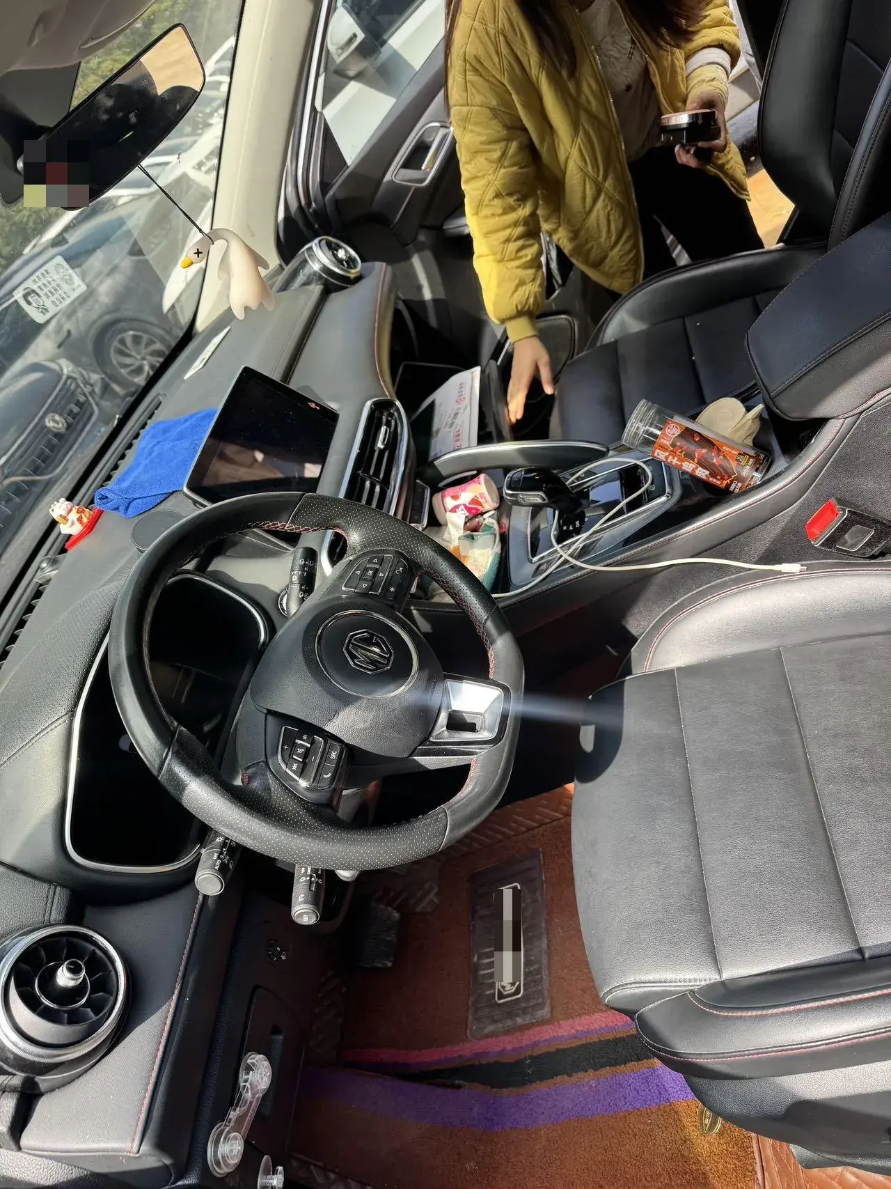 2021 MG PILOT thumbnail 4