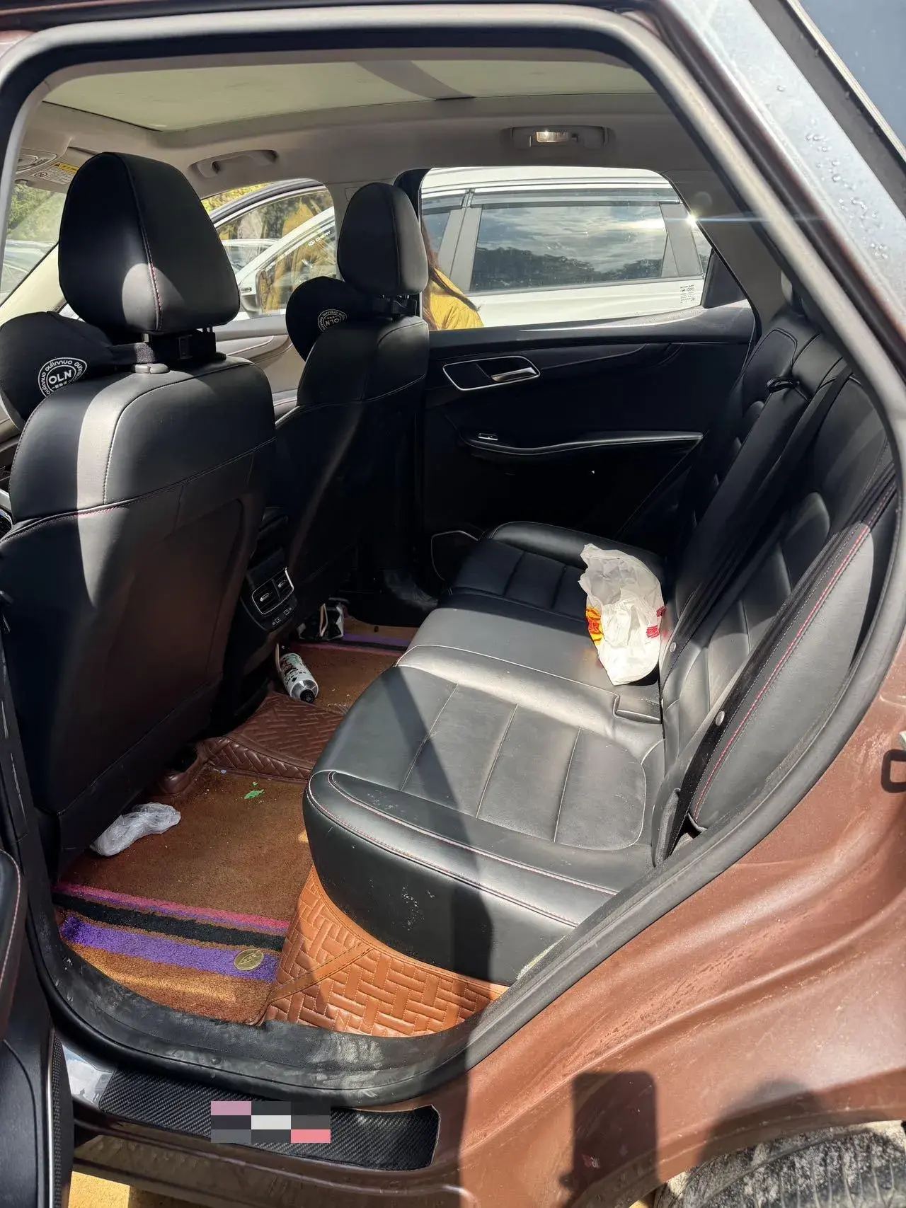 2021 MG PILOT thumbnail 3