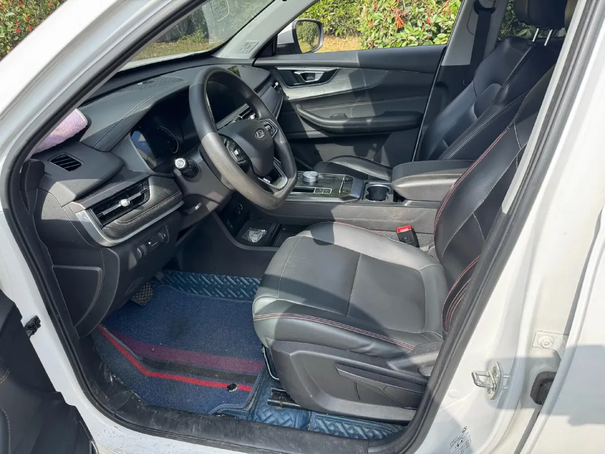 2021 Chery EV Tiggo e BEV 53.6KWH,autocango,china used car exporter,china ev exporter,chinese used car exporter,chinese used ev exporter