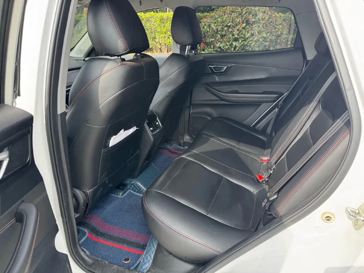 2021 Chery EV Tiggo e BEV 53.6KWH,autocango,china used car exporter,china ev exporter,chinese used car exporter,chinese used ev exporter