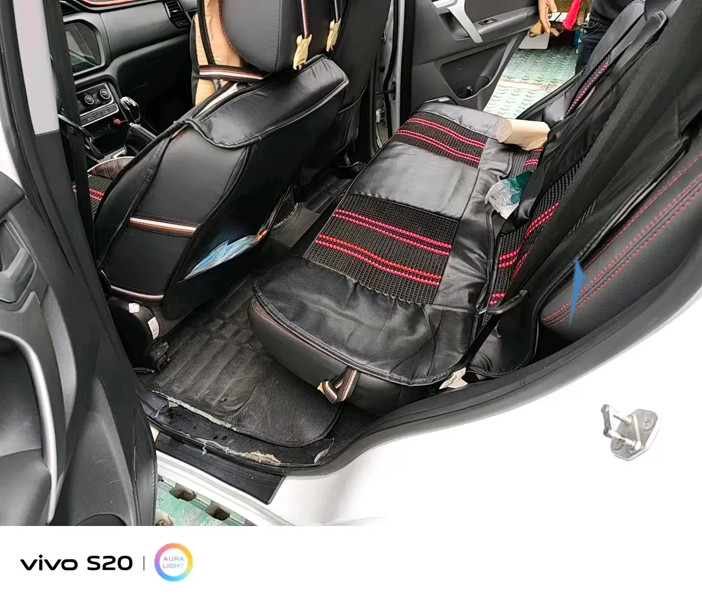 2016 CHERY TIGGO thumbnail 4