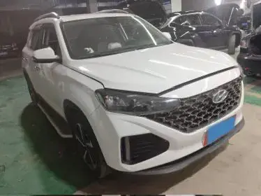 2021 HYUNDAI IX35 thumbnail 2