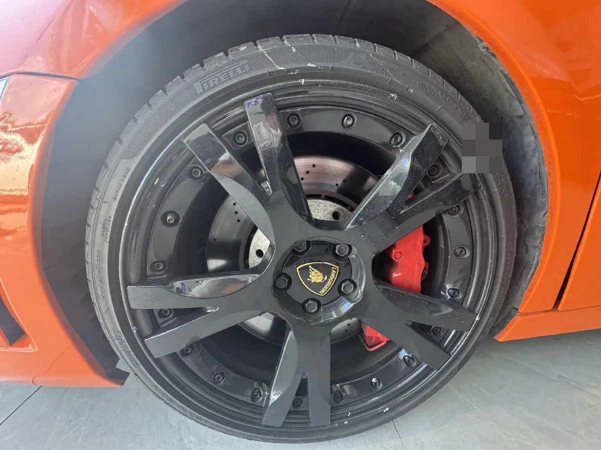 2004 Lamborghini Gallardo 5.0L 520HP V10 6MT,autocango,china used car exporter,china ev exporter,chinese used car exporter,chinese used ev exporter