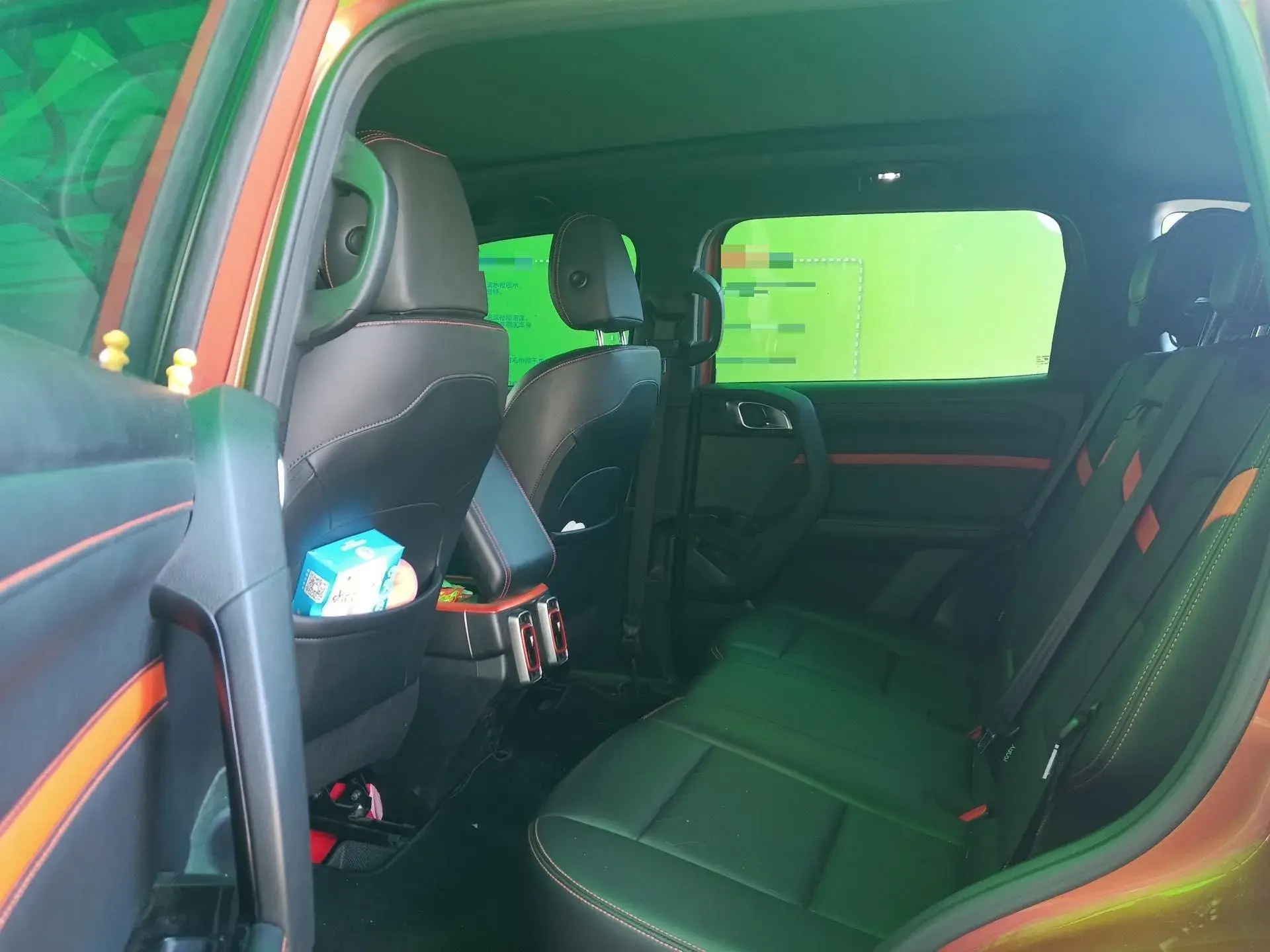 2020 HAVAL H6 thumbnail 4