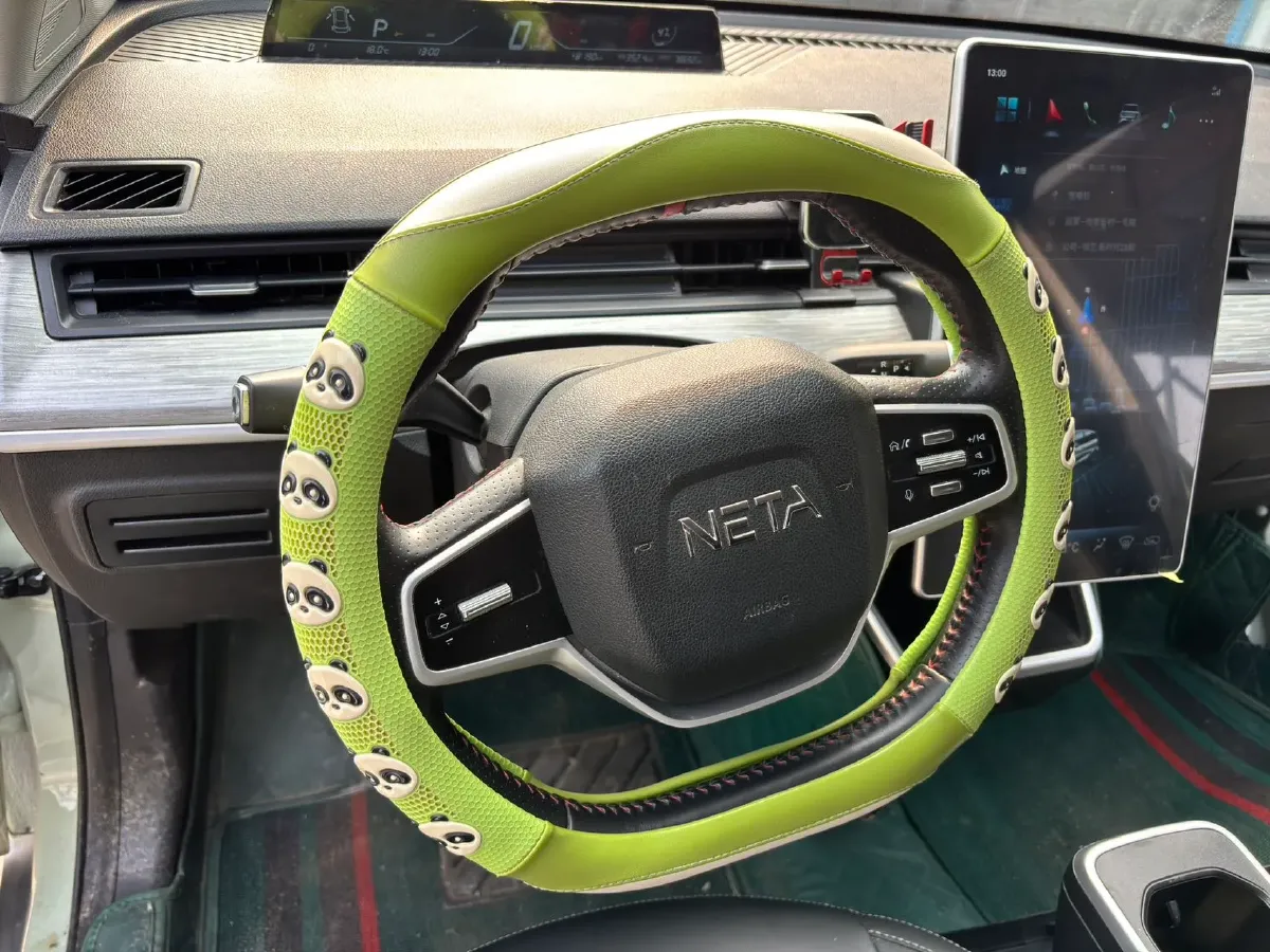 2022 Neta U BEV 54.34KWH,autocango,china used car exporter,china ev exporter,chinese used car exporter,chinese used ev exporter