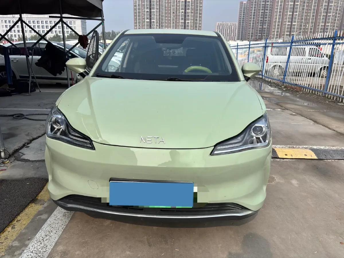 2022 Neta U BEV 54.34KWH,autocango,china used car exporter,china ev exporter,chinese used car exporter,chinese used ev exporter