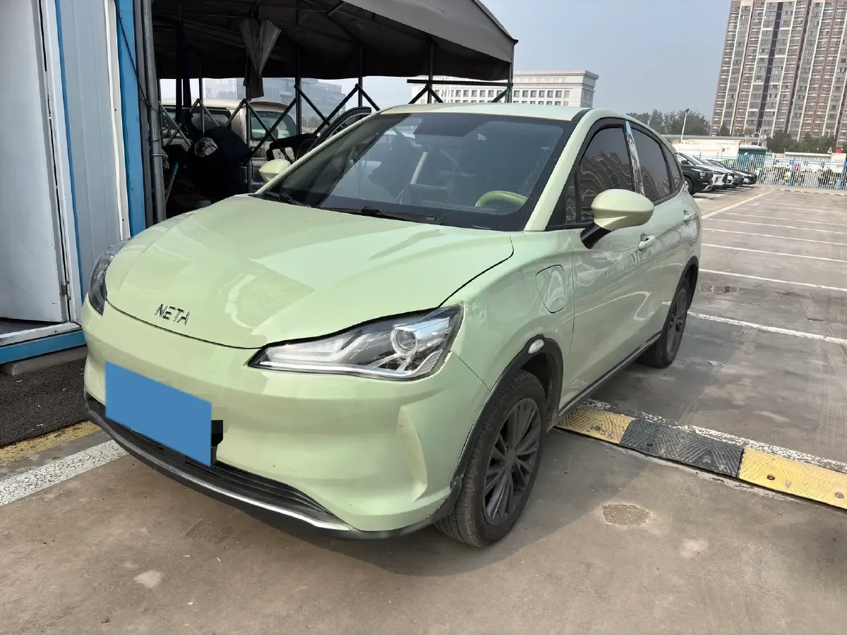 2022 Neta U BEV 54.34KWH,autocango,china used car exporter,china ev exporter,chinese used car exporter,chinese used ev exporter