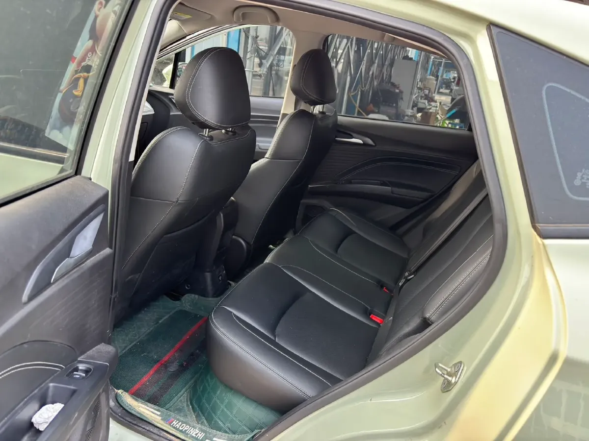 2022 Neta U BEV 54.34KWH,autocango,china used car exporter,china ev exporter,chinese used car exporter,chinese used ev exporter