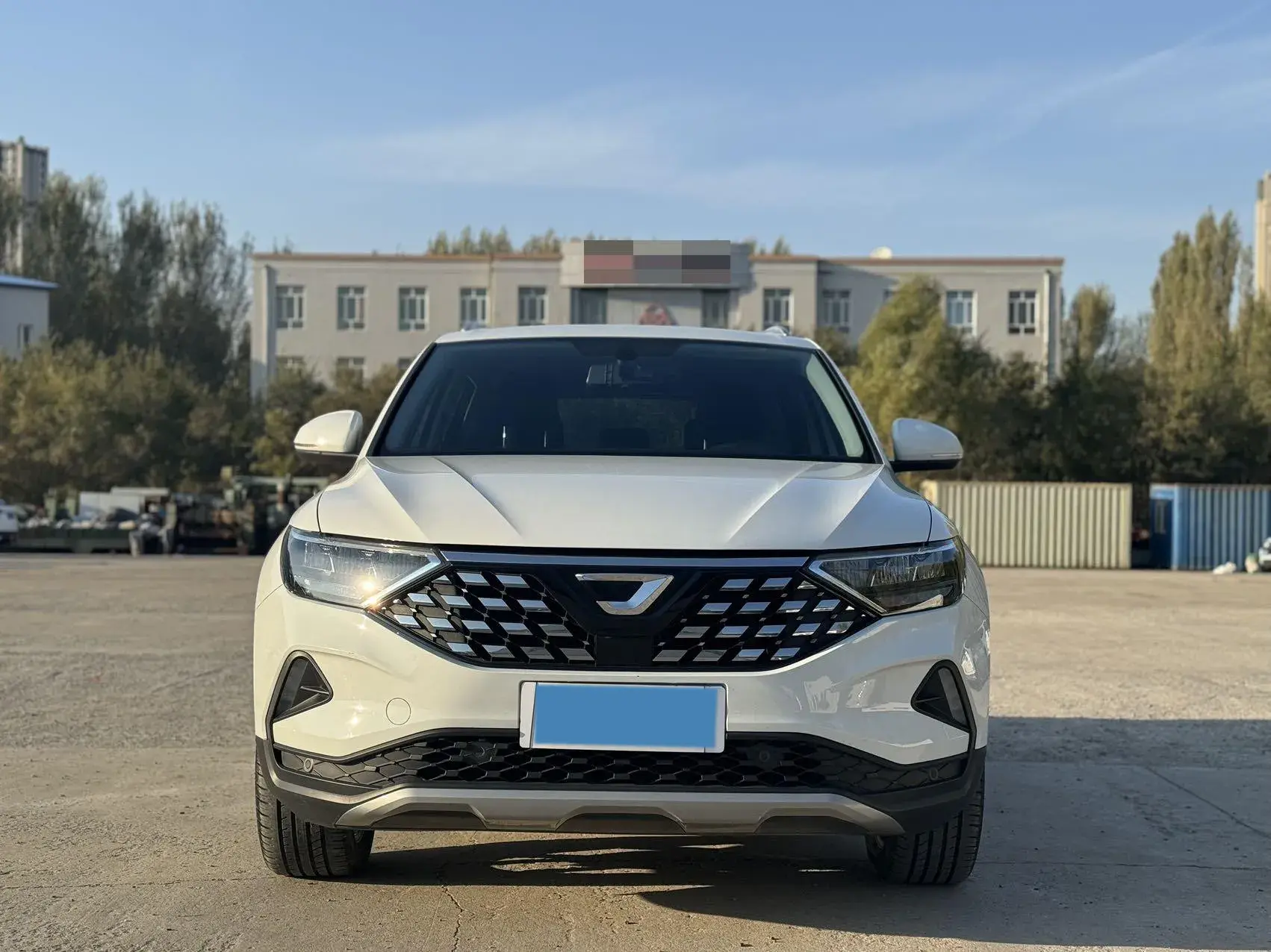 2022 JETTA VS5 thumbnail 2