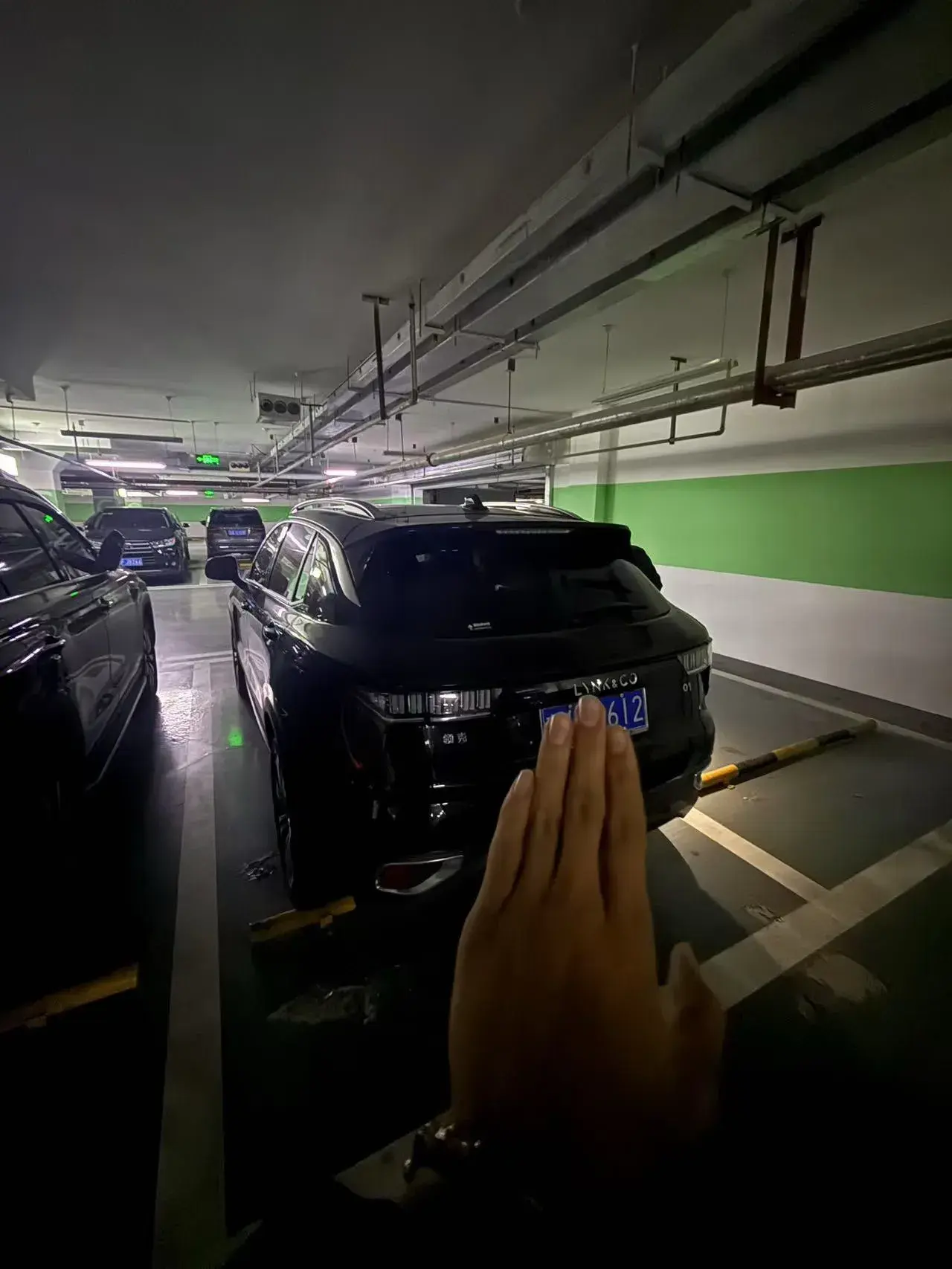 2019 LYNK&CO 01 thumbnail 3