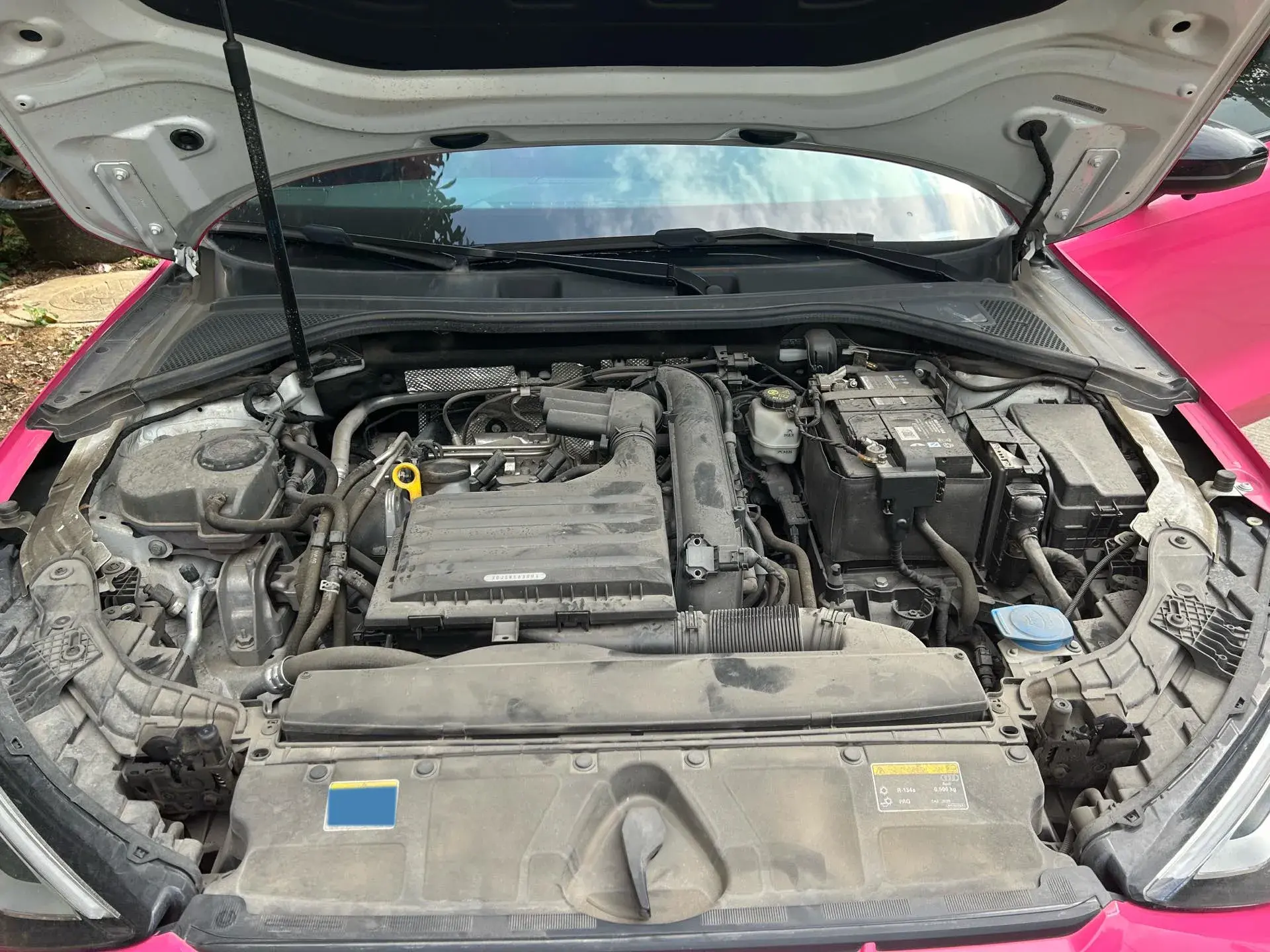 2021 AUDI A3 thumbnail 4