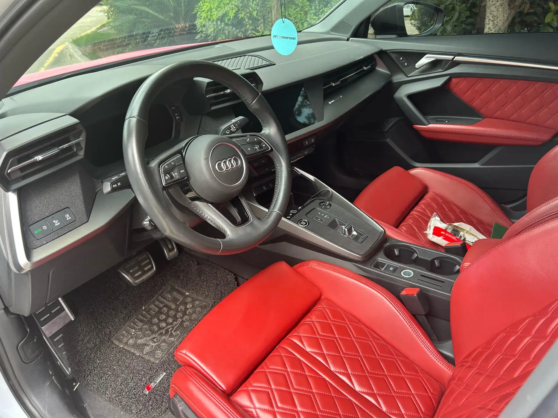 2021 AUDI A3 thumbnail 2